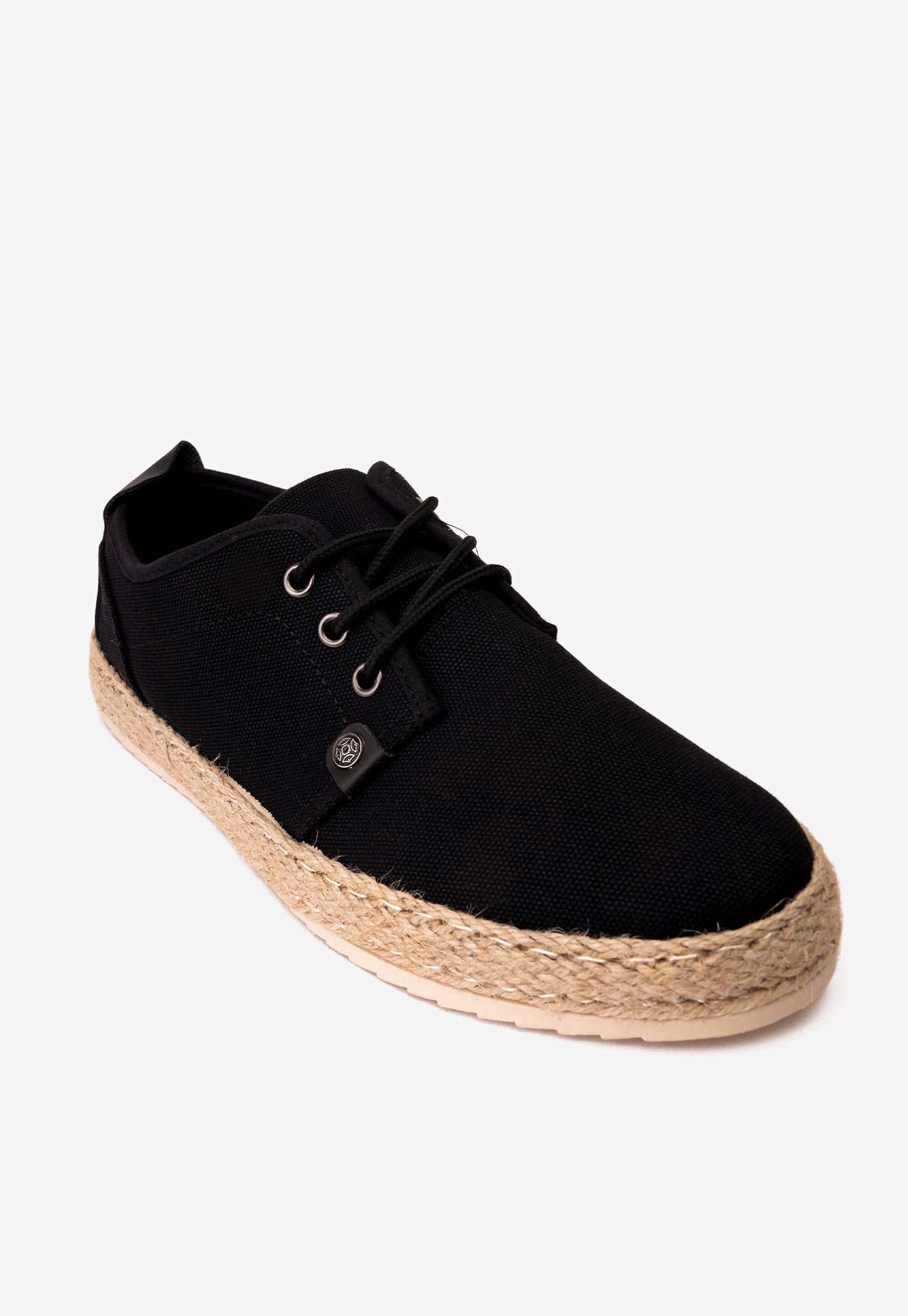 Zapatilla Hombre Negro Uziel Thunder Blue Thunder Blue
